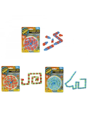 ® S01004780 JRU KLİK&SNAP 3A -SUN