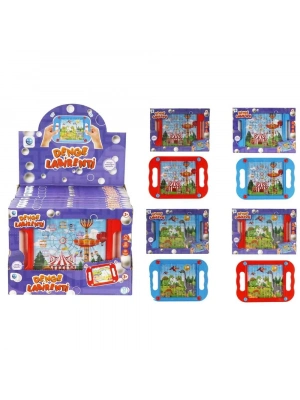 ® S01005252 OYUN DENGE LABİRENTİ 2A 2R.12D- SUN