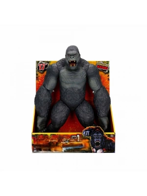 S01037113 Büyük Patron Goril 42 cm