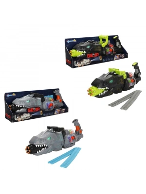 ® S02005103 PROJEKTÖR TABANCASI SES/IŞIK 2R. -SUN