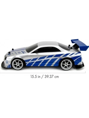 S03009718 ARABA 1/10 NISSAN SKYL