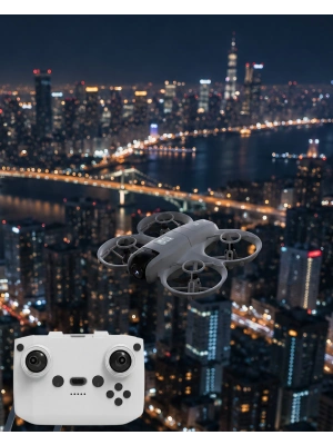 S11 DRONE