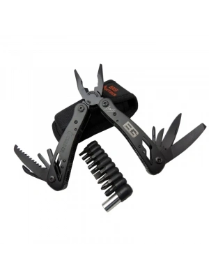 Sa-80 Knives Çok Amaçlı Pense / Çakı - Metal Gövde (multitool)