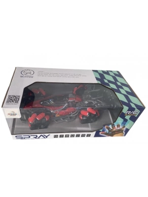 SAATLI  DUMAN ATAN KUMANDALI FORMULA