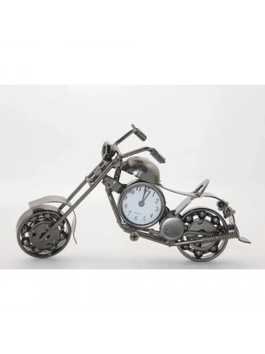 Saatli Metal Motor Model 5