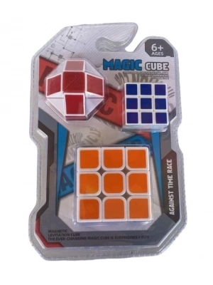 SABIR KUPU 3 LI KARTELA