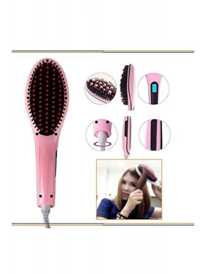 Saç Düzleştirici Tarak