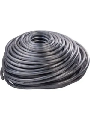 Saf Çubuk Kurşun 1 Kg - 8 Mm