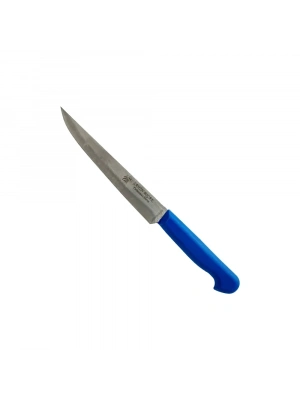 Şahin Bursa Battal Peynir Bıçağı 23 Cm, Plastik Sap