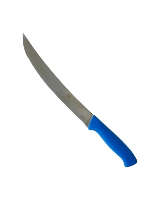 Şahin Bursa Nusret Tip Et Doğrama Trimleme Bıçağı 20 Cm