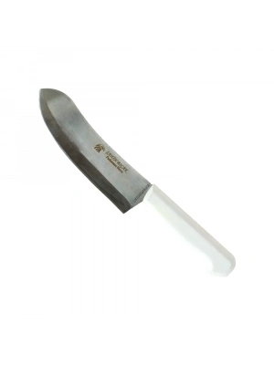Şahin Bursa Paslanmaz Kaymak Bıçağı 18 Cm, Plastik Sap