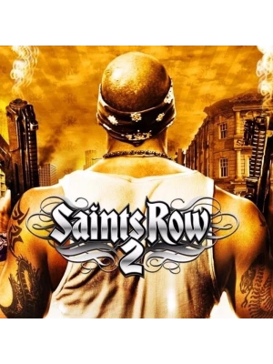 Saints Row 2