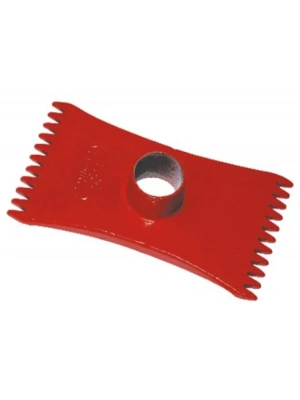 Sait Demirci Mt 0400 Mozaik Tarağı