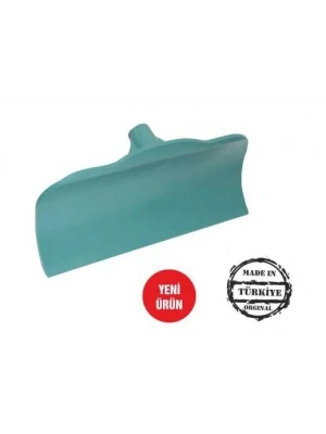 Sait Demirci Plastik Gitileri