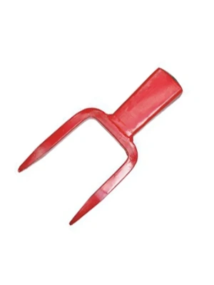 Sait Demirci Tırpan - Örs