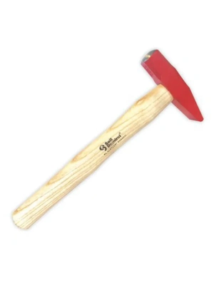 Sait Demirci Tırpan - Örs Çekici