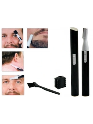 Sakal & Favori & Burun Ve Kulak Kıl Alma Makinesi