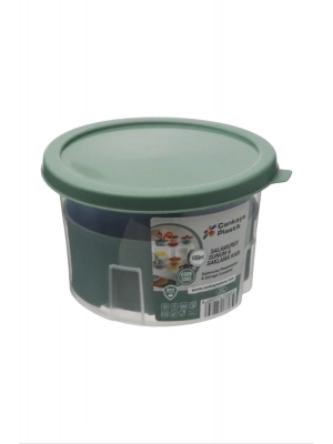 Salamurex Sunum ve Saklama Kabı Royaleks-ÇNK2265