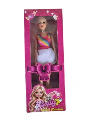 SALLY SONSUZ HAREKETLI BEBEK