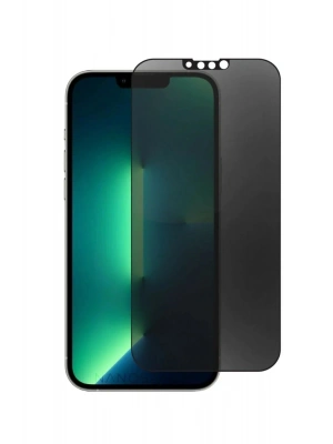 Samsung A02s Uyumlu Hayalet Ekran Gizli Tam Kaplayan Kırılmaz Cam Seramik Ekran Koruyucu Film