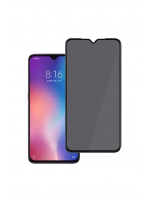 Samsung A13 Uyumlu Hayalet Ekran Gizli Tam Kaplayan Kırılmaz Cam Seramik Ekran Koruyucu Film