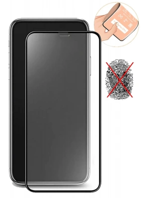 Samsung A51 Uyumlu 9d Tam Kaplayan Parmak Izi Bırakmayan Ekran Koruyucu Film