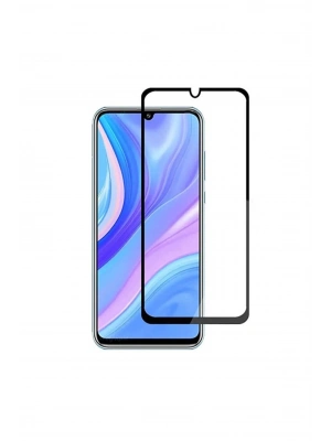 Samsung A53 Uyumlu 9d Tam Kaplayan Parmak Izi Bırakmayan Ekran Koruyucu Film