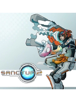 Sanctum 2