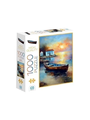 SANDAL PUZZLE 1000 PCS