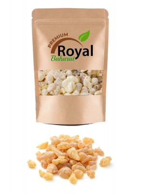 Sandaloz Sakızı Deluxe Seri Organik Lezzetli 100 Gr