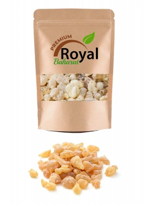Sandaloz Sakızı Deluxe Seri Organik Lezzetli 100 Gr