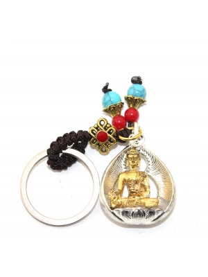 Şans Ve Bereket Anahtarlık Model 4