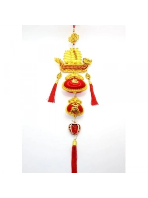 Şans Ve Bereket Askılık Model 3