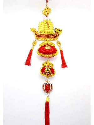 Şans Ve Bereket Askılık Model 3