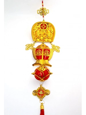 Şans Ve Bereket Askılık Model 4