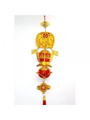 Şans Ve Bereket Askılık Model 4