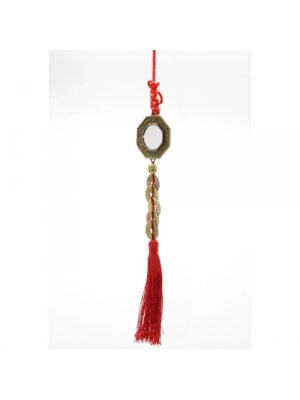 Şans Ve Bereket Metal Askılık Model 3