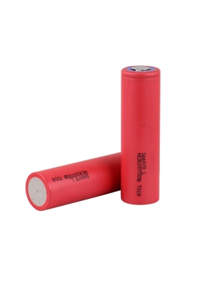 Sanyo Ncr20700b 3.7v 4250mah Li-ion Pil - 15a