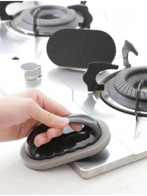 Saplı Bulaşık Süngeri