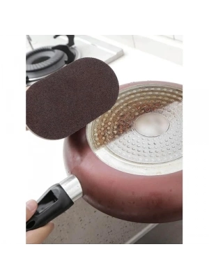 Saplı Bulaşık Süngeri