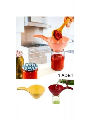 Saplı Kavanoz Hunisi Royaleks-ENS-001