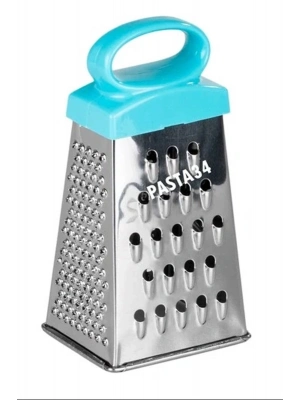 Saplı Metal Rende Royaleks-1157