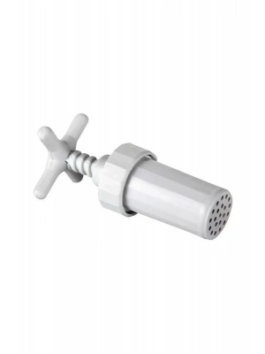 Sarımsak Ezici Vidalı Royaleks-DS009