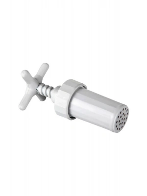 Sarımsak Ezici Vidalı Royaleks-DS009