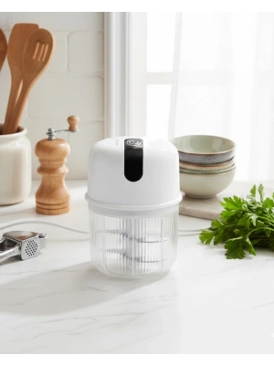 ® ŞARJLI DOĞRAYICI