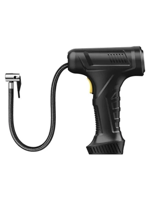 Şarjlı El Tipi Hava Kompresörü