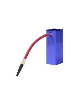 Şarjlı Mini Cep Kompresörü