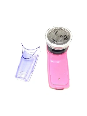 Şarjlı Tiftik Temizleme Makinesi