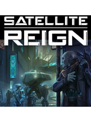 Satellite Reign
