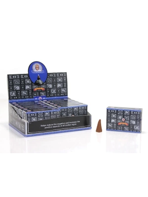 Satya Superhit Aromalı Geri Akış Tütsü